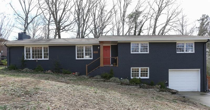 1830 Romans Dr, Marietta, GA 30062 - photo 1