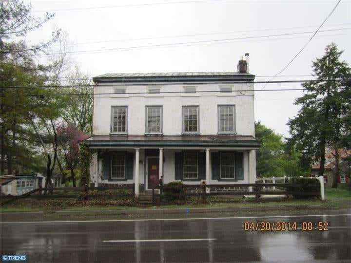 9287 Ridge Pike, Philadelphia, PA 19128 - photo 1