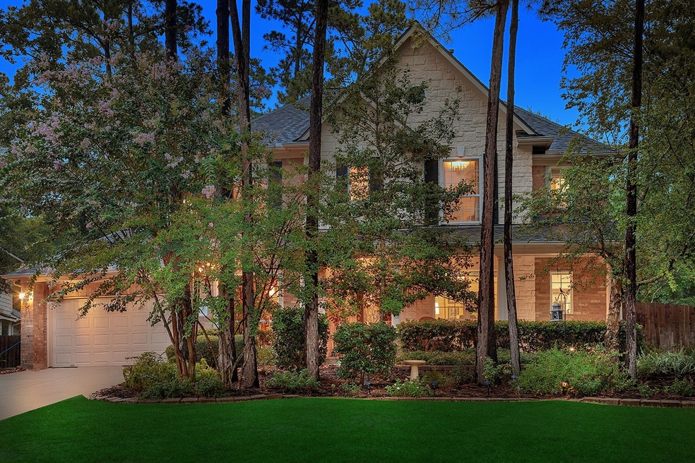 2 Millay Ct, Spring, TX 77382 - photo 1