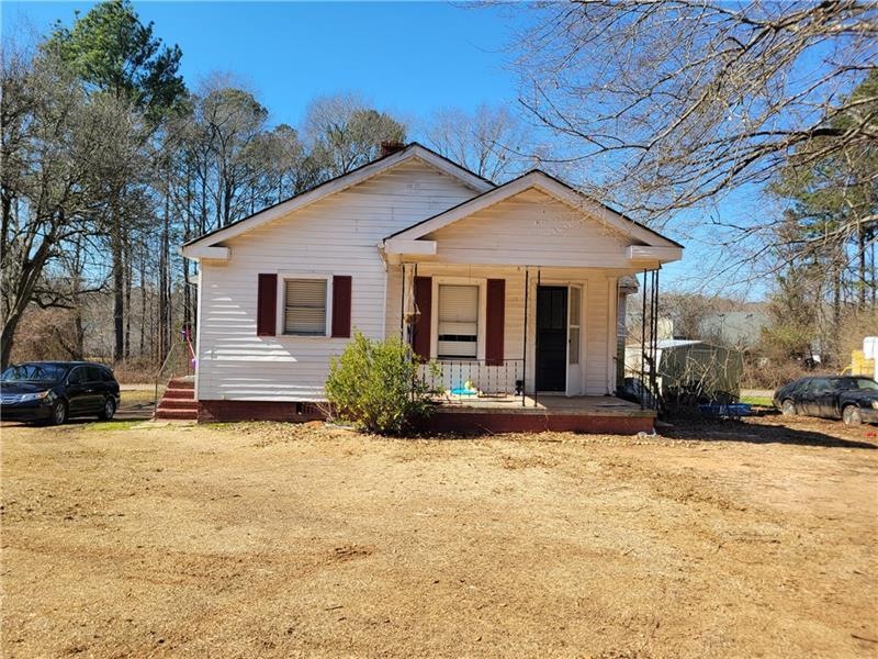 14 Highway 162, Covington, GA 30016 - photo 1