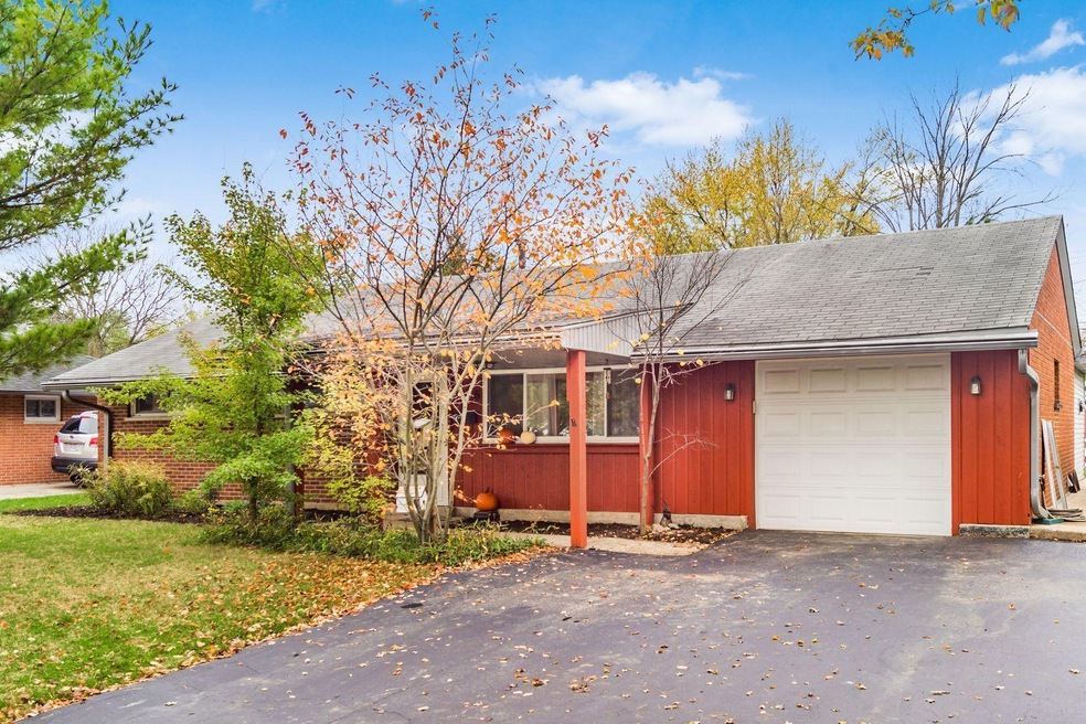 945 S Brinker Ave, Columbus, OH 43204 - photo 1