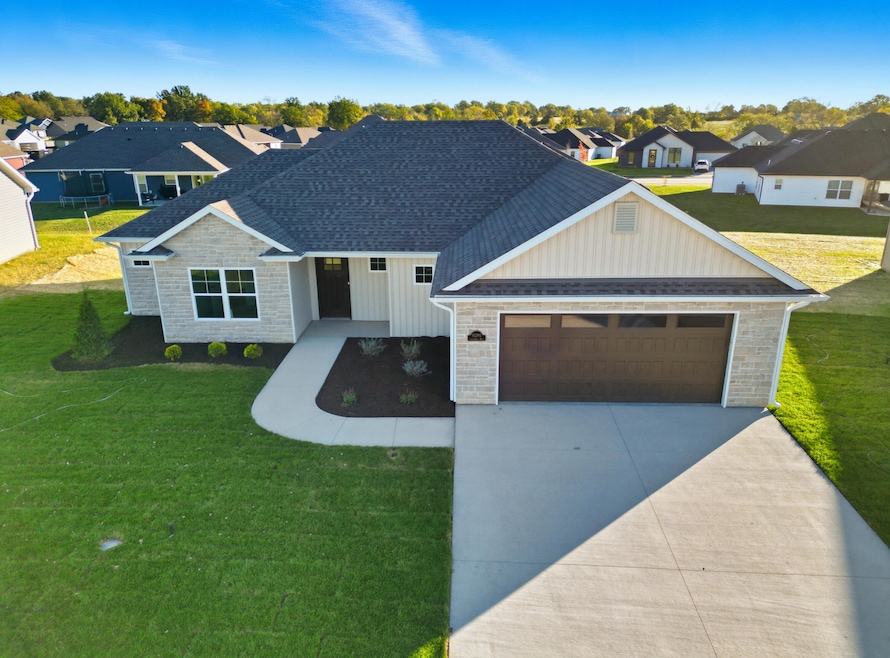 15295 Amendment Rd, Ashland, MO 65010 - photo 1