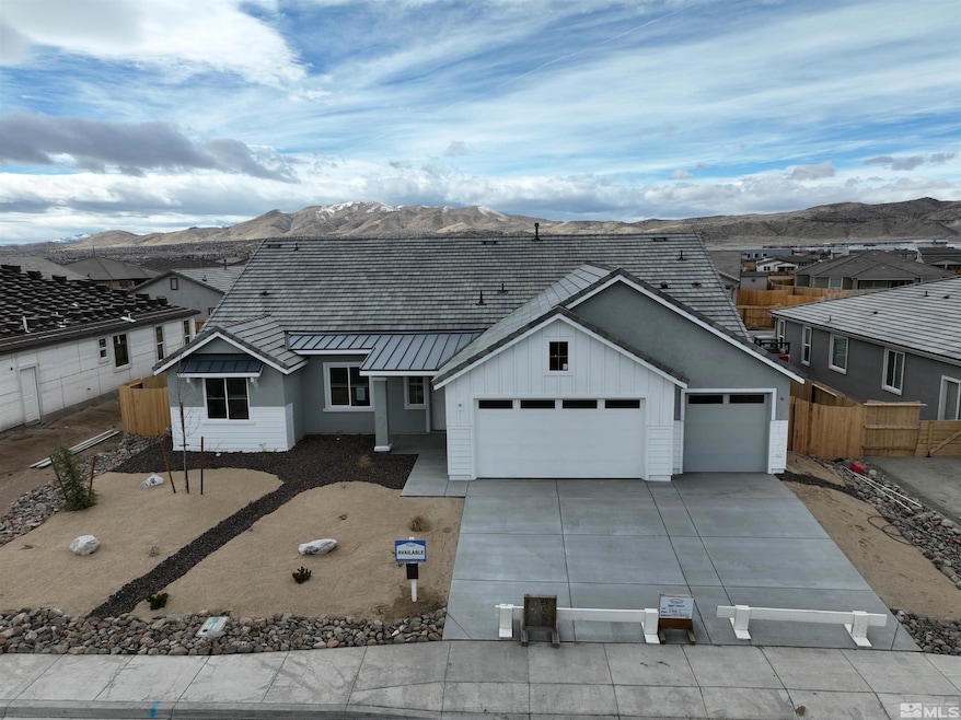2319 Hickory Dr unit 77, Sparks, NV 89441 - photo 1