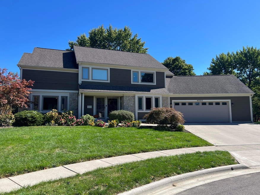 Front Elevation