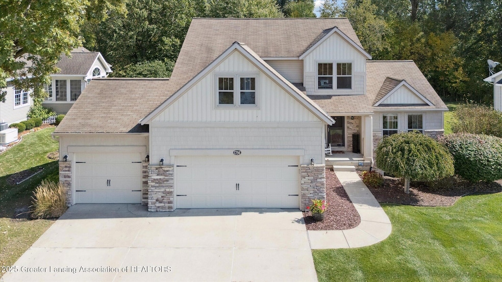 1756 Yosemite Dr, Lansing, MI 48917 - photo 1