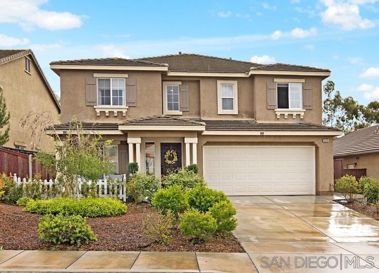 5125 Mendip St, Oceanside, CA 92057 - photo 1