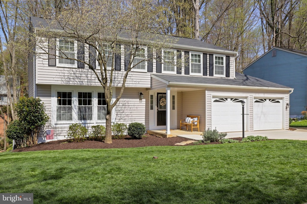 15334 Edgehill Dr, Dumfries, VA 22025 - photo 1