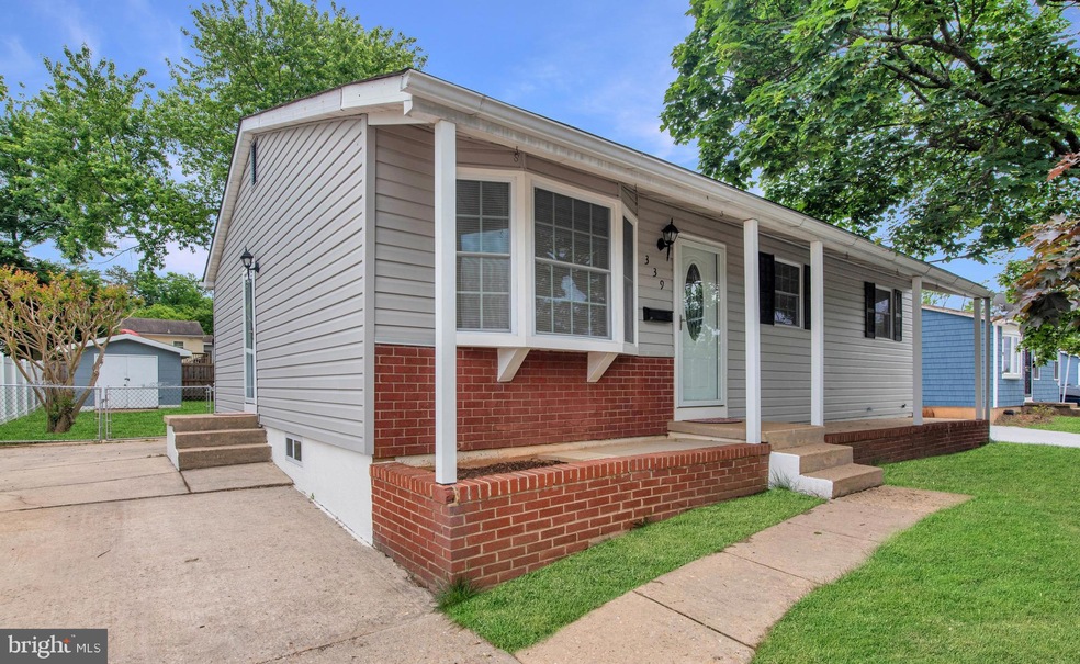 339 Cokeland S, Laurel, MD 20724 - photo 1