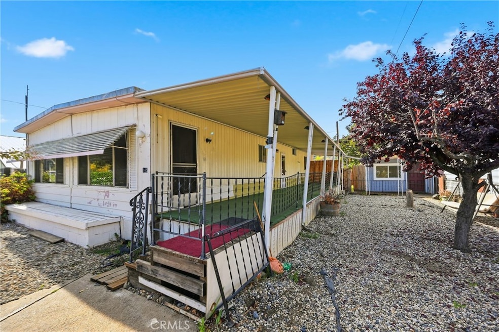 145 Butler St, Clearlake Oaks, CA 95423 - photo 1