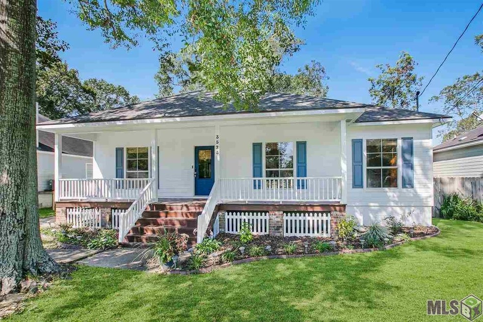 3523 Tupelo St, Zachary, LA 70791 - photo 1