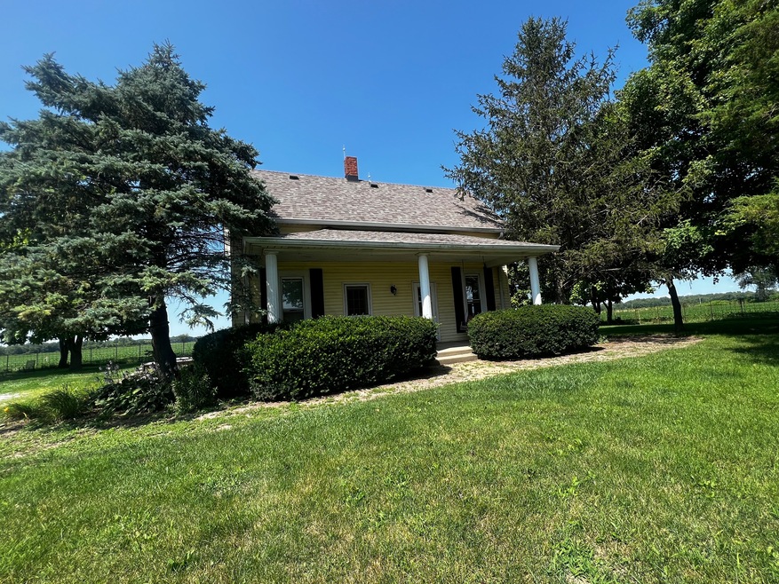 6614 W County Road 200 N, Danville, IN 46122 | MLS# MBR21936134 | Homes.com