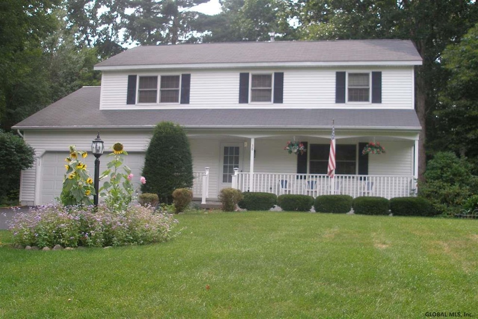 38 Timber Trace, Ballston Spa, NY 12020 - photo 1