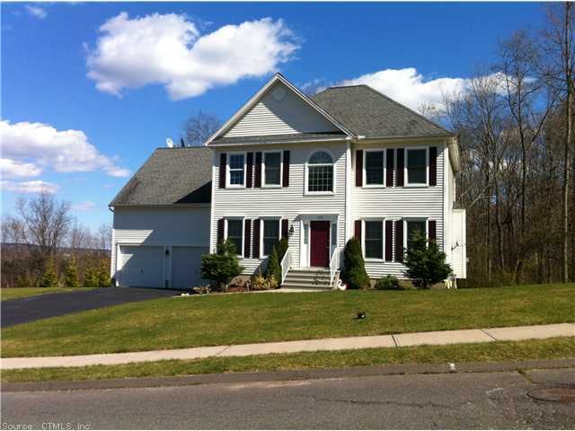 123 Pond View Dr, Watertown, CT 06795 - photo 1