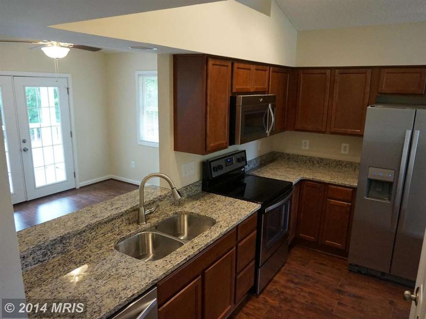 3972 Mountain View Ct, Locust Grove, VA 22508 - photo 1