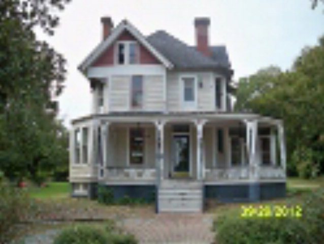 Main View
