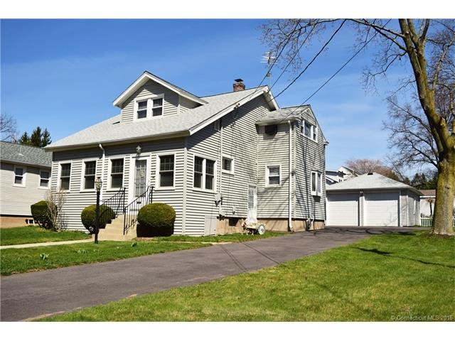 314 Trout Brook Dr, West Hartford, CT 06110 - photo 1