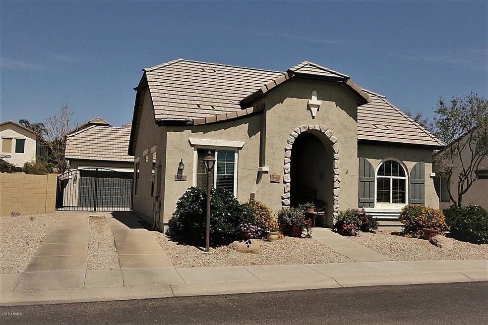 7740 E Auburn St unit 37, Mesa, AZ 85207 - photo 1