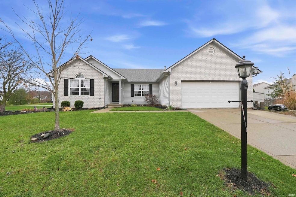 10709 Upland Way, Noblesville, IN 46060 - photo 1