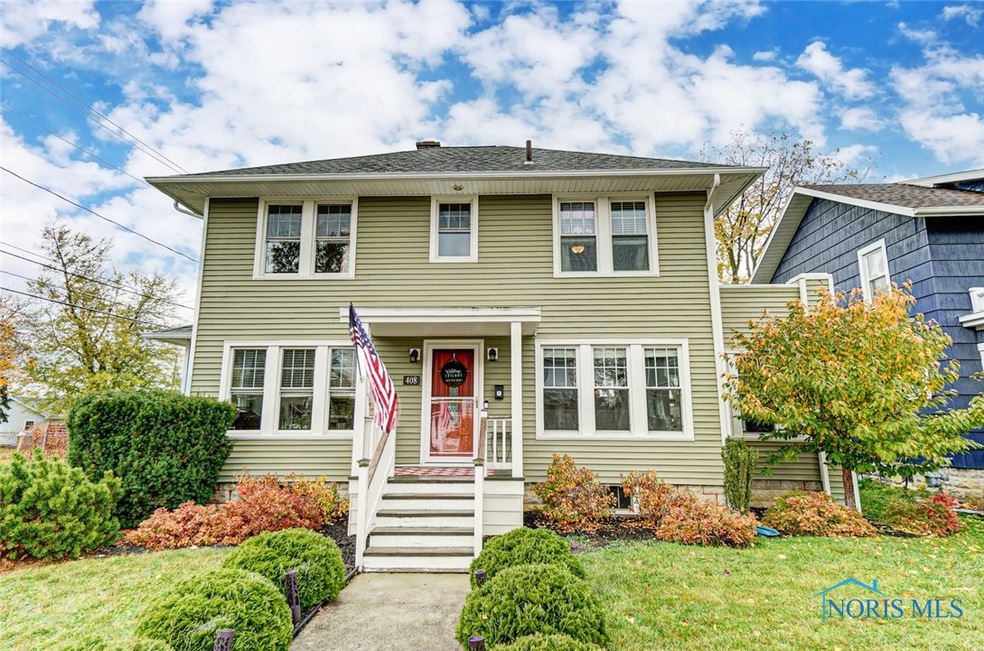 408 Locust St, Findlay, OH 45840 - photo 1