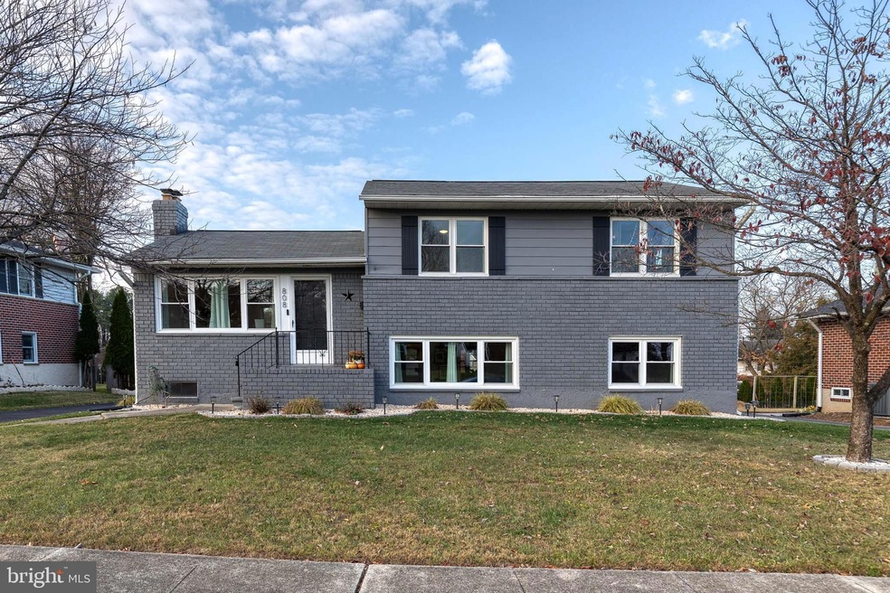 808 Seaword Rd, Towson, MD 21286 - photo 1