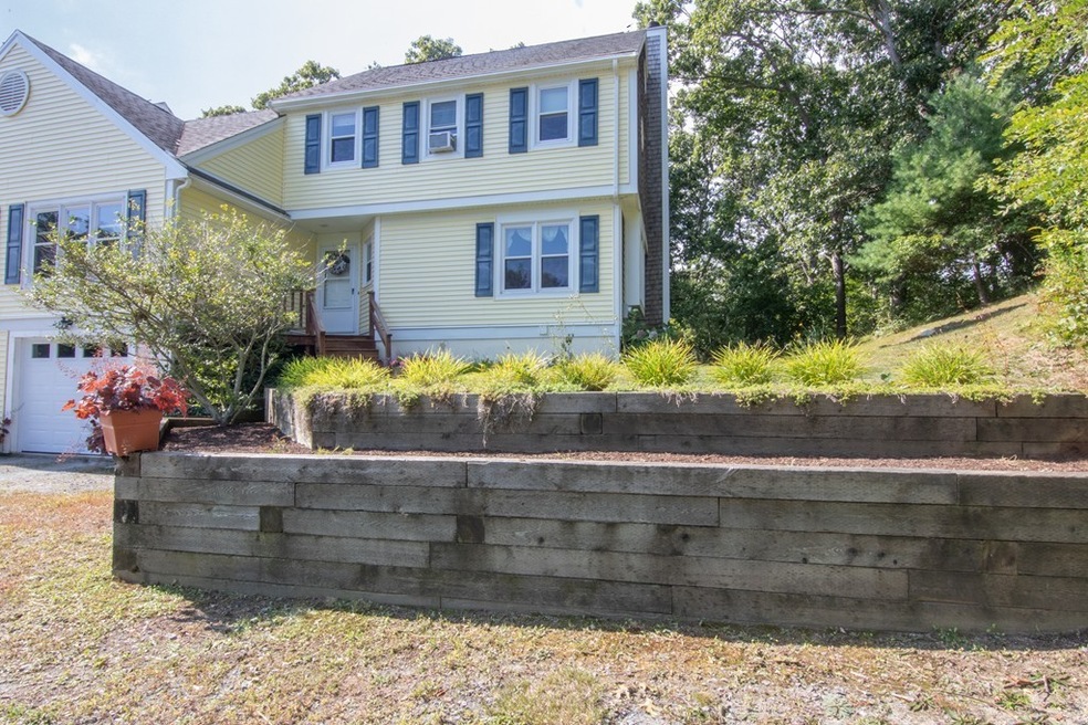 27 Leland Way unit B, Plymouth, MA 02360 - photo 1