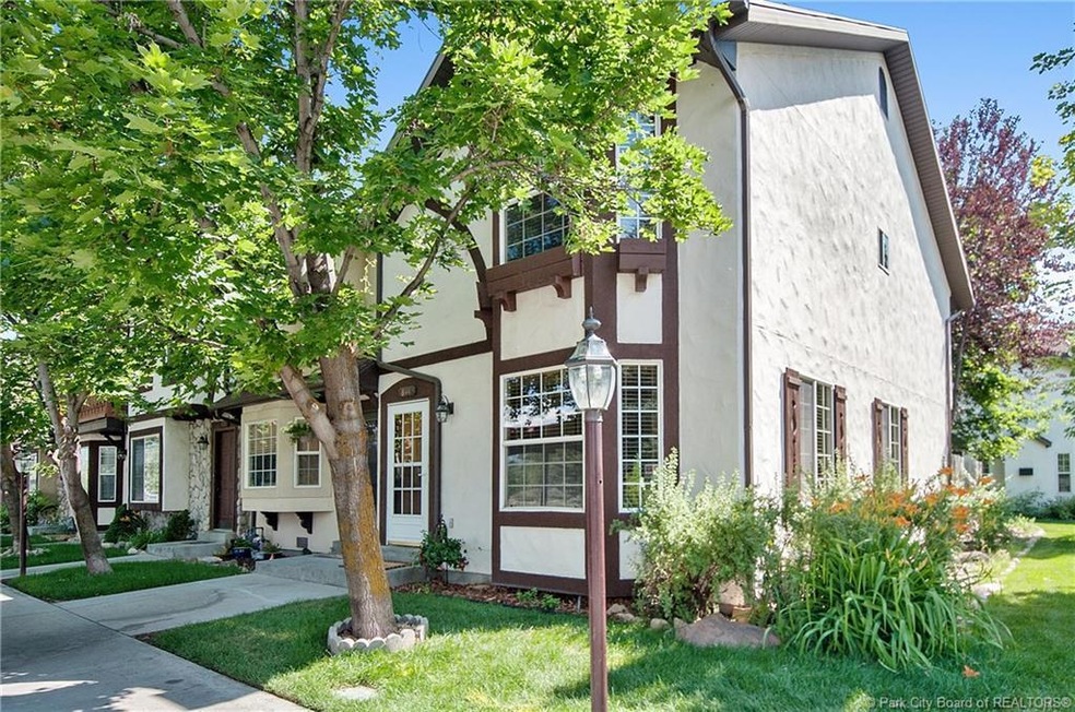 844 E Hamlet Cir S unit North, Midway, UT 84049 - photo 1