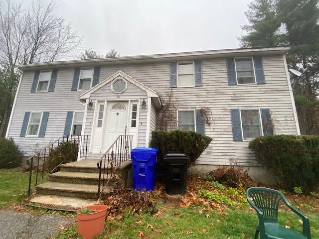 12B Lenny Ln, Hudson, NH 03051 - photo 1