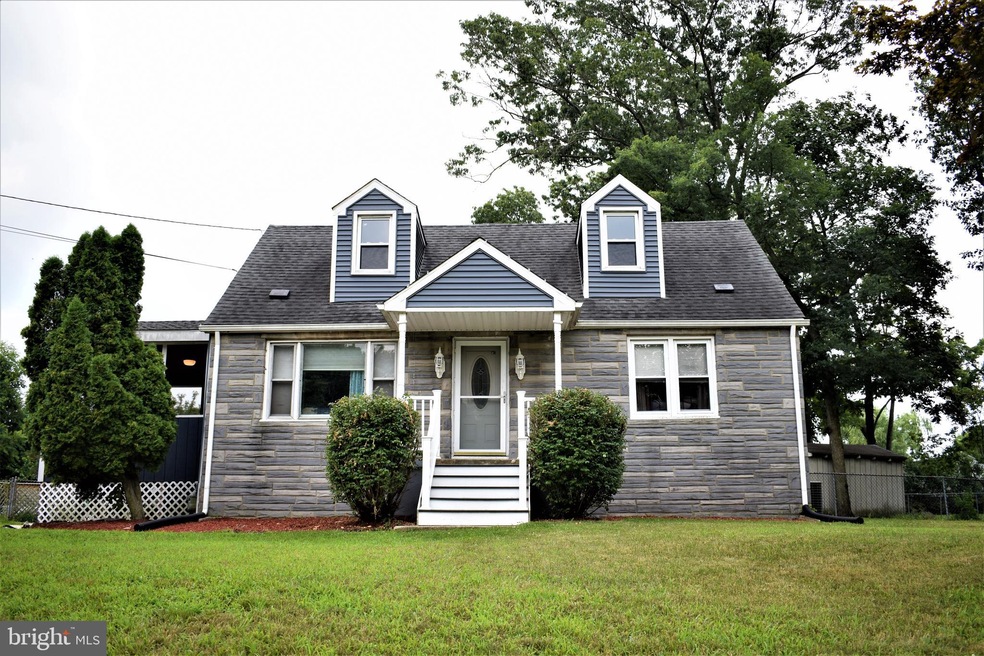 755 Woodland Ave, Westville, NJ 08093 - photo 1