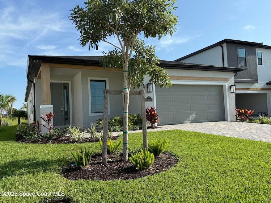 8339 Langila Dr, Melbourne, FL 32940 - photo 1