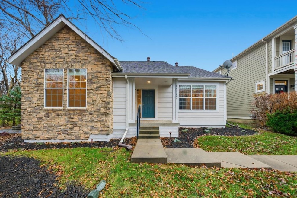 16387 Boston Commons Cir, Clive, IA 50325 - photo 1