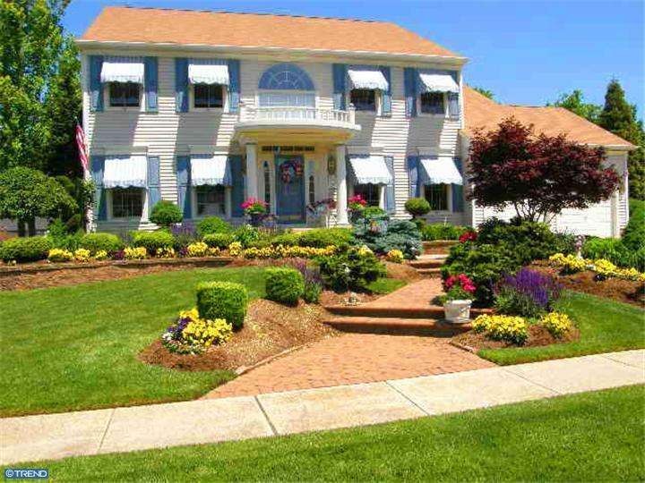 1648 Pennfield Dr, West Deptford, NJ 08086 - photo 1