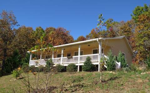 Main View