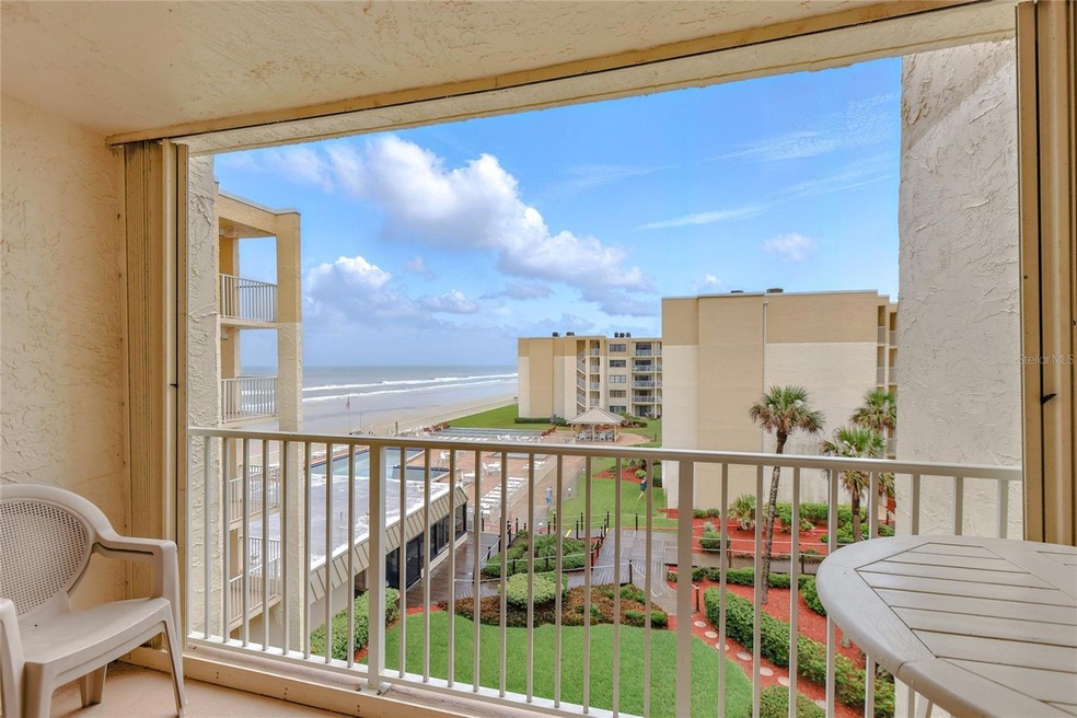 Castle Reef Condominiums unit 4050, New Smyrna Beach, FL 32169 - photo 1
