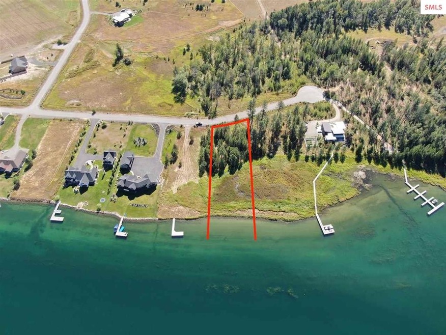 NNA Lariat Ct, Sagle, ID 83860 - photo 1