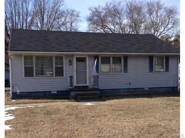 Welcome to 408 Sherilyn Drive, Henrico, VA 23075. 