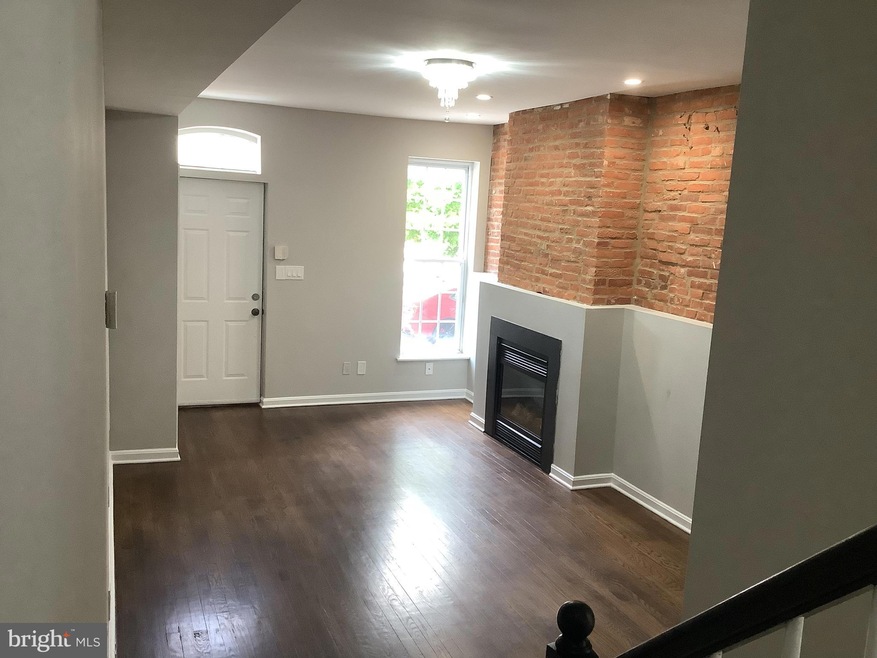 319 S Highland Ave, Baltimore, MD 21224 - photo 1