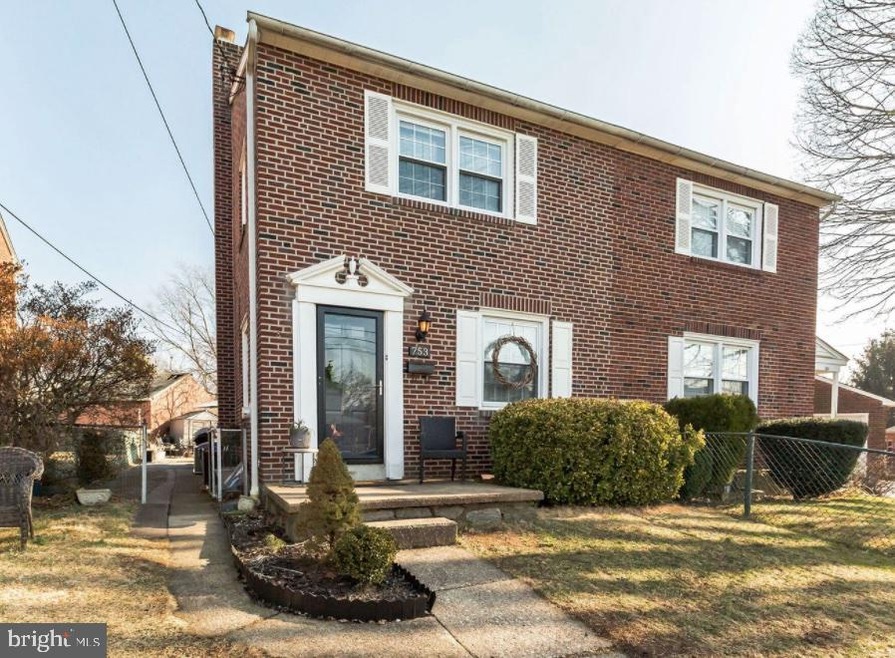 753 Oak View Rd, Ardmore, PA 19003 - photo 1