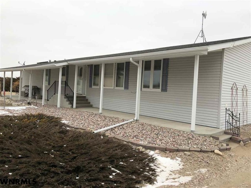 150966 Cr 18, Gering, NE 69341 - photo 1