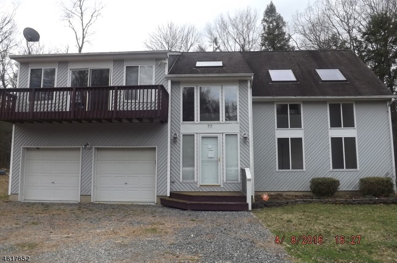 77 Barnegat Rd, Hewitt, NJ 07421 - photo 1