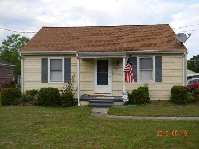 Main View