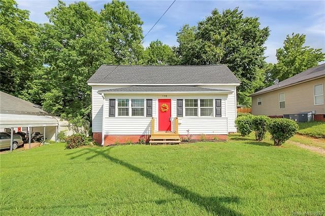 Welcome home to this adorable home in minutes from