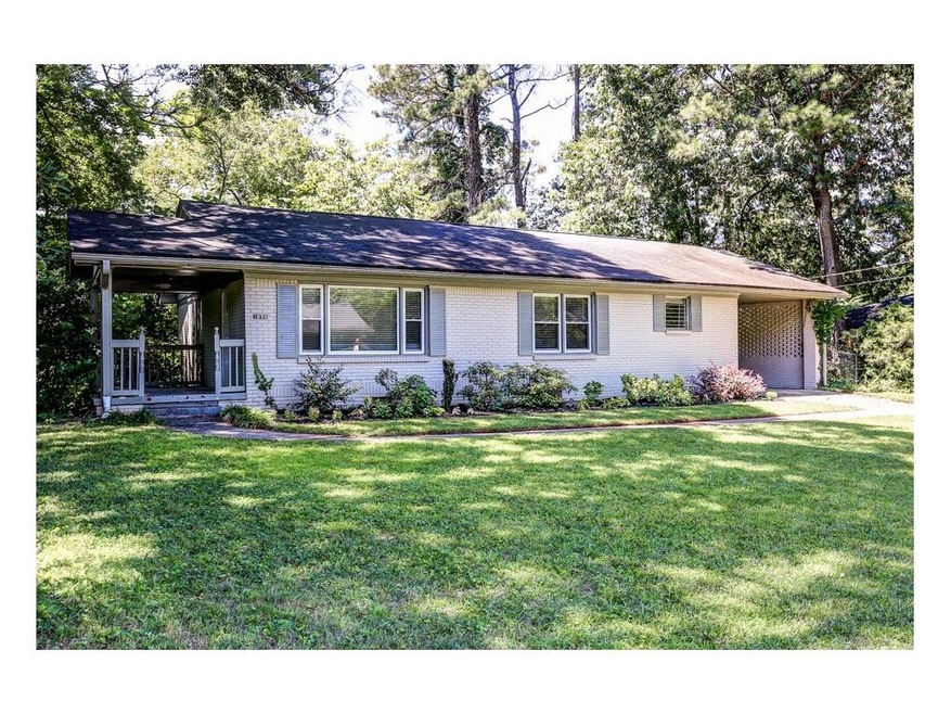 Welcome home to 1999 Capri Drive. This 3 bedroom, 