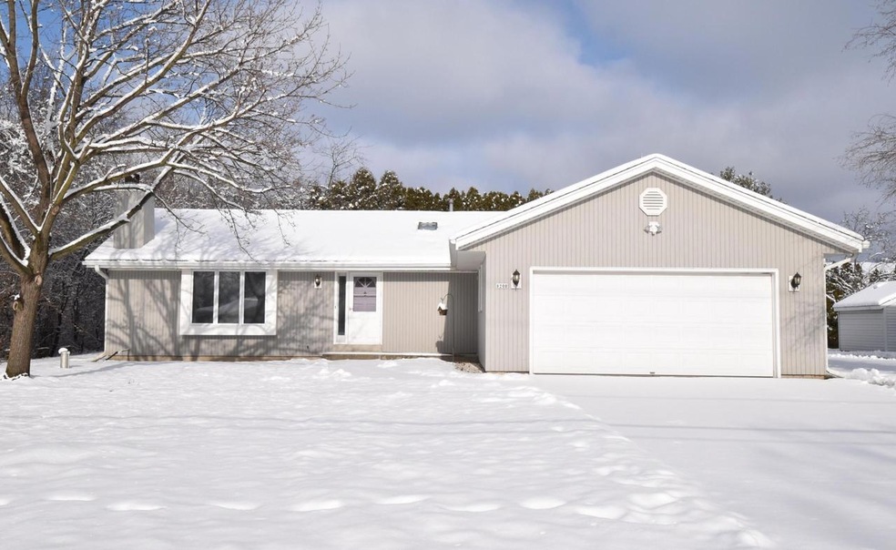 8200 W. Puetz Rd