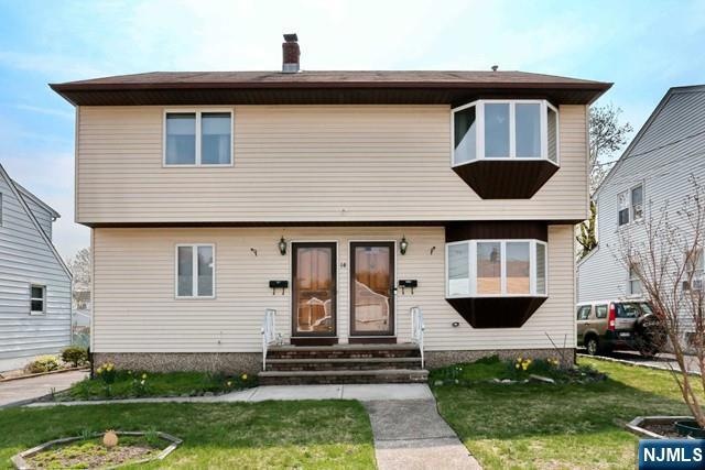 14 Franklin St unit 2, Elmwood Park, NJ 07407 - photo 1