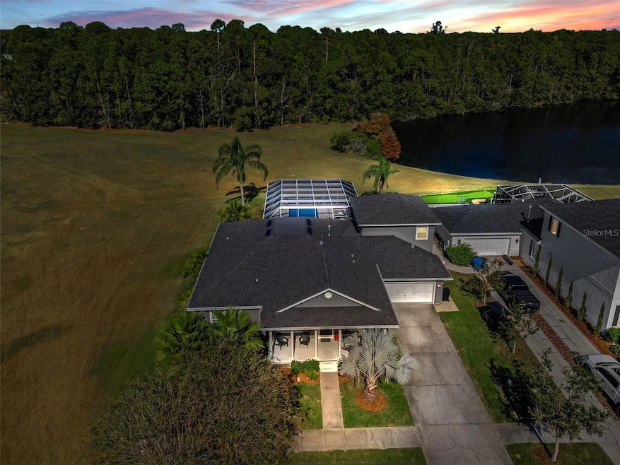 10101 Mizner St, New Port Richey, FL 34655 - photo 1