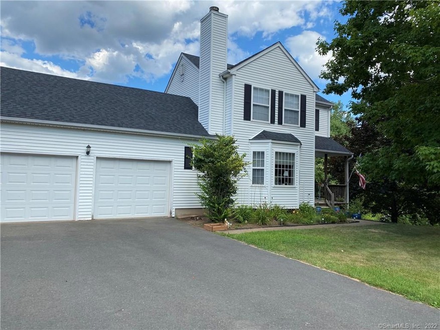 42 Spring Hill Ln, Bloomfield, CT 06002 - photo 1