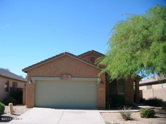 282 N Kimberlee Way, Chandler, AZ 85225 - photo 1