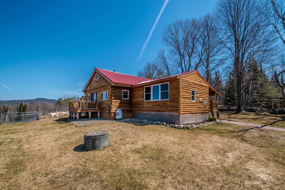 25 Ingerson Rd, Lancaster, NH 03584 - photo 1