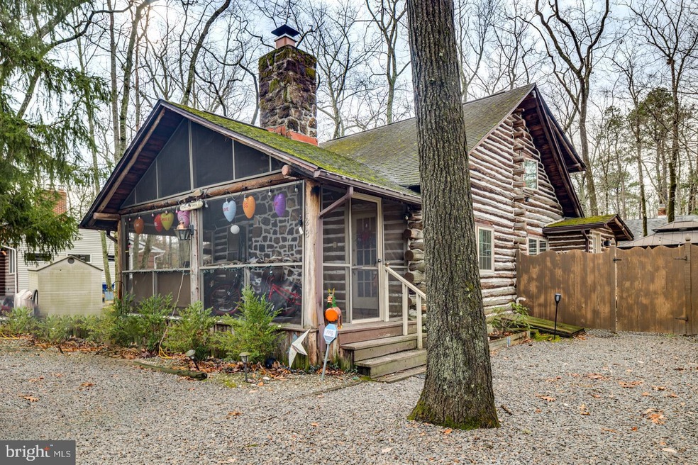 138 Nokomis Trail, Medford, NJ 08055 - photo 1