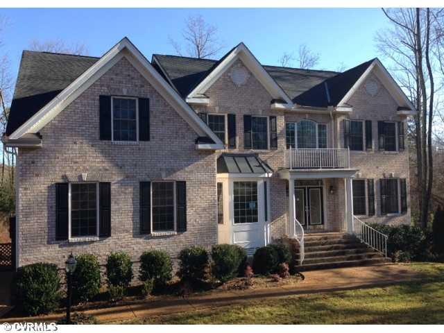 7913 Patriots Landing Place, Quinton, VA 23141 - photo 1